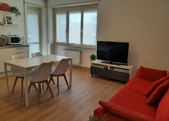Apartment Cornelia Idi Gemelli, Chicca Metro Rom
